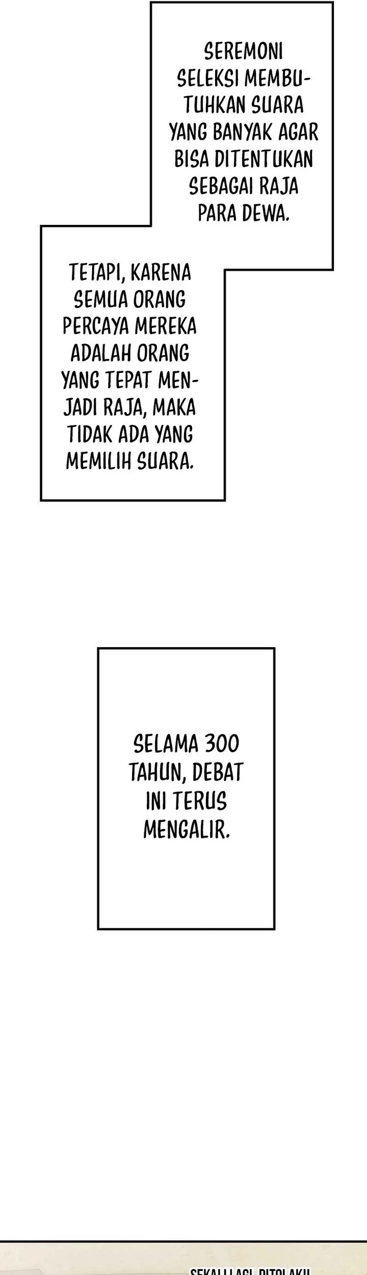 The Samurai of the Divine Shadow Dominates at the Academy Chapter 1 Gambar 19