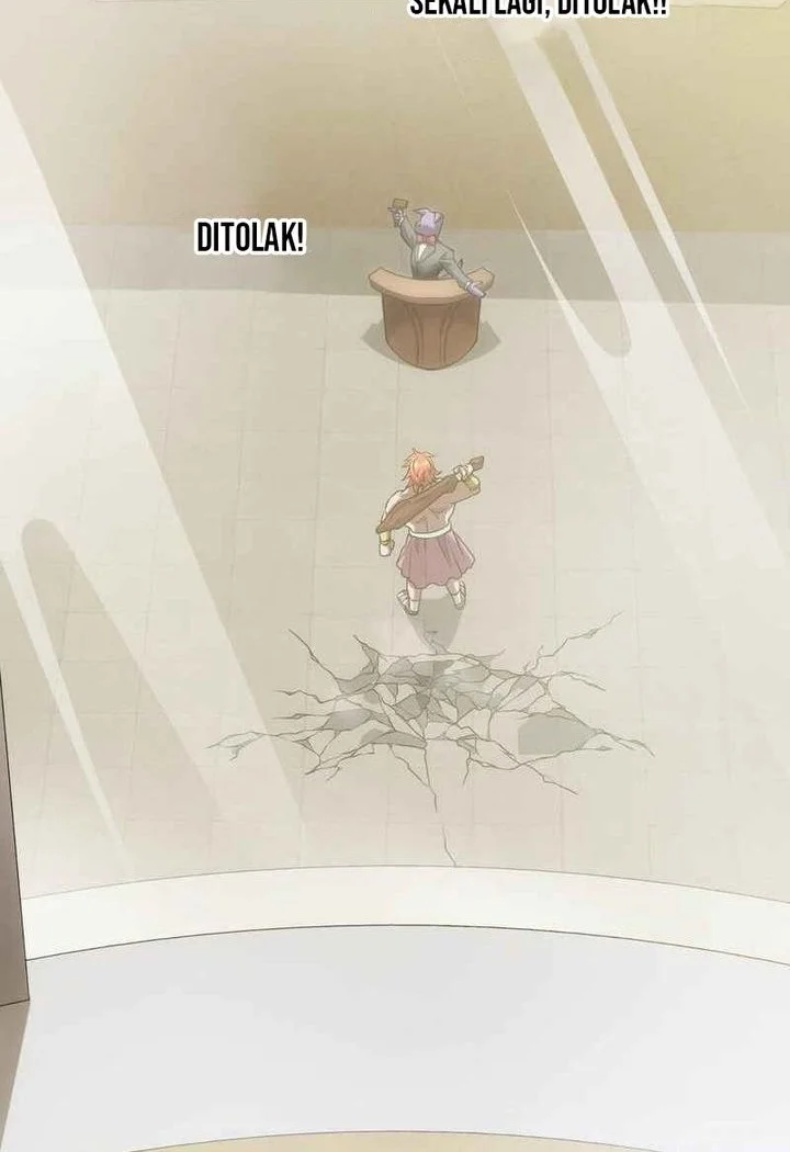 The Samurai of the Divine Shadow Dominates at the Academy Chapter 1 Gambar 20