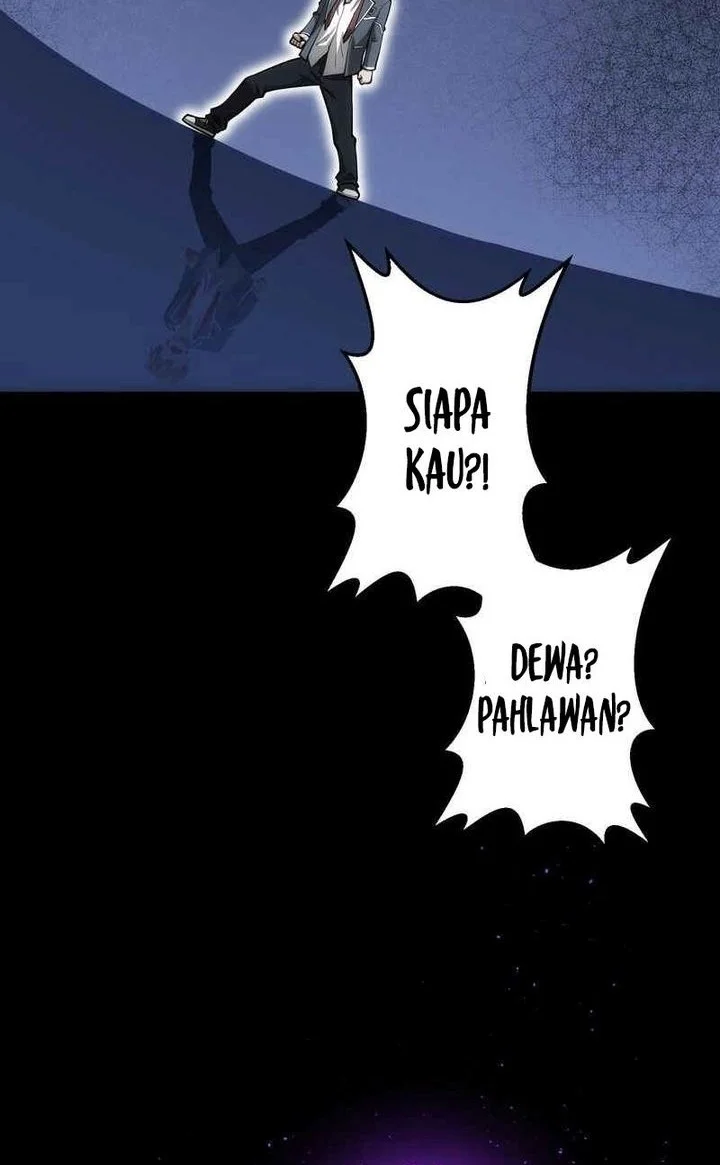 The Samurai of the Divine Shadow Dominates at the Academy Chapter 1 Gambar 209