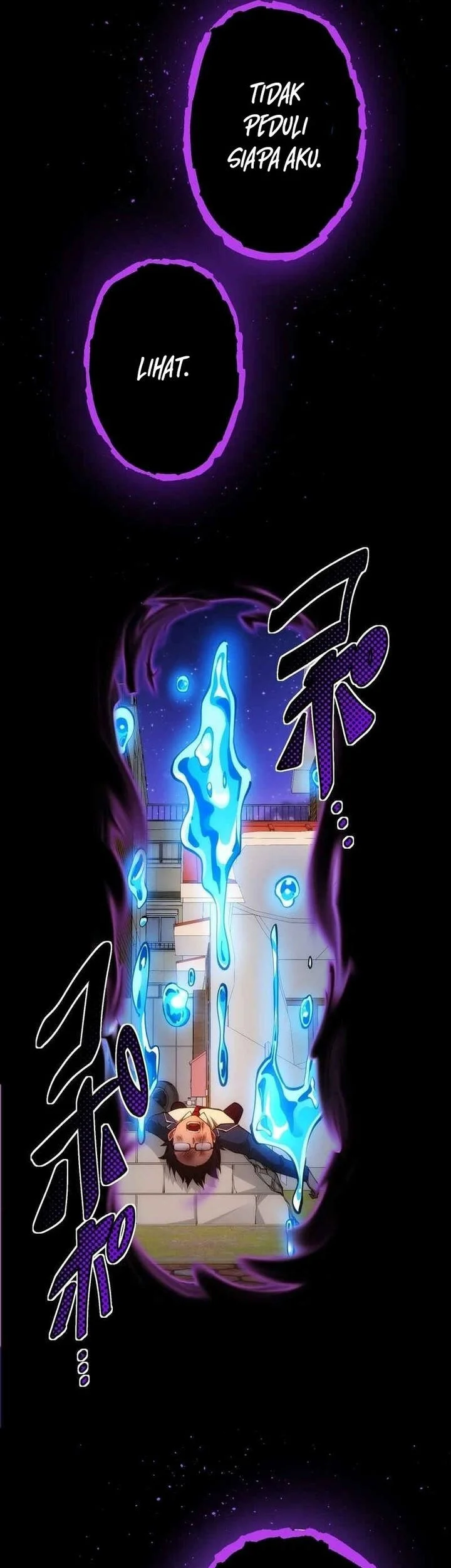 The Samurai of the Divine Shadow Dominates at the Academy Chapter 1 Gambar 210