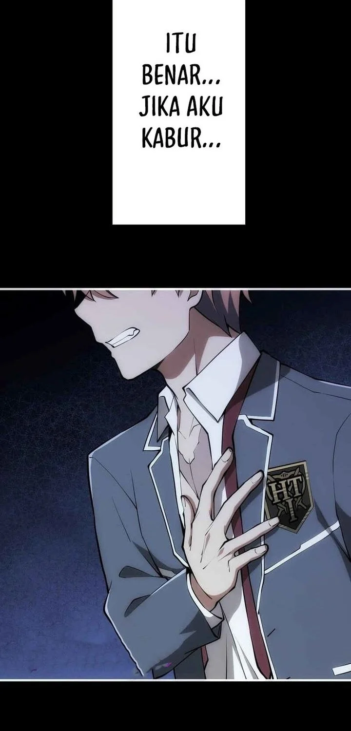 The Samurai of the Divine Shadow Dominates at the Academy Chapter 1 Gambar 217