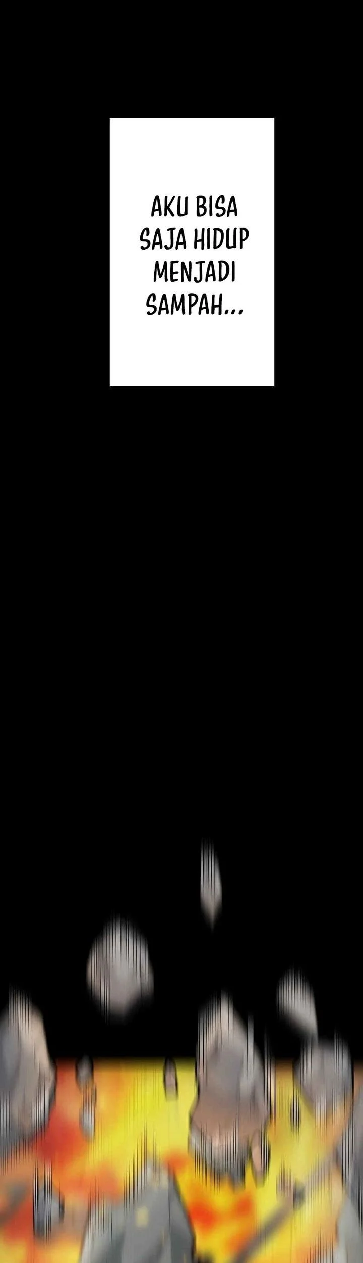 The Samurai of the Divine Shadow Dominates at the Academy Chapter 1 Gambar 218