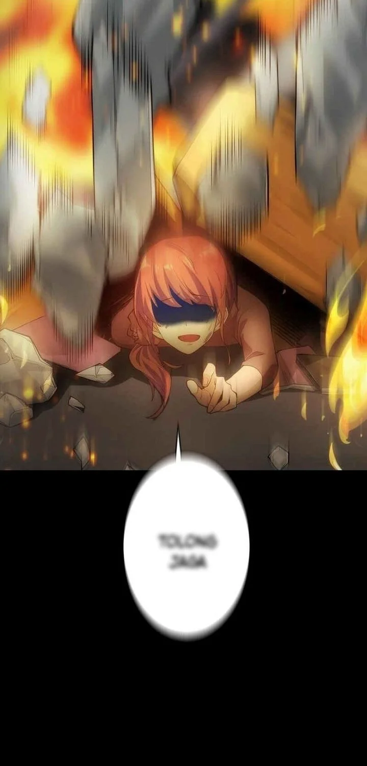 The Samurai of the Divine Shadow Dominates at the Academy Chapter 1 Gambar 219