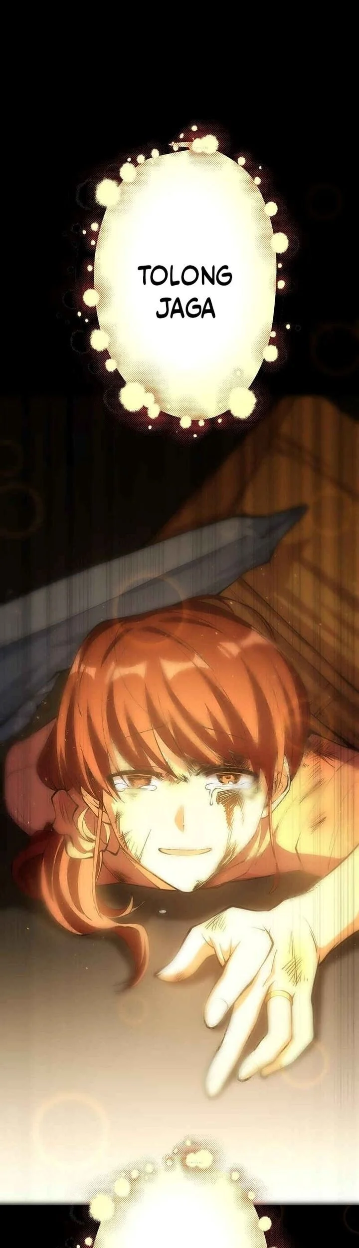 The Samurai of the Divine Shadow Dominates at the Academy Chapter 1 Gambar 220