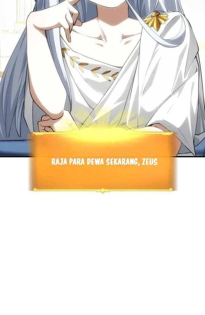 The Samurai of the Divine Shadow Dominates at the Academy Chapter 1 Gambar 22