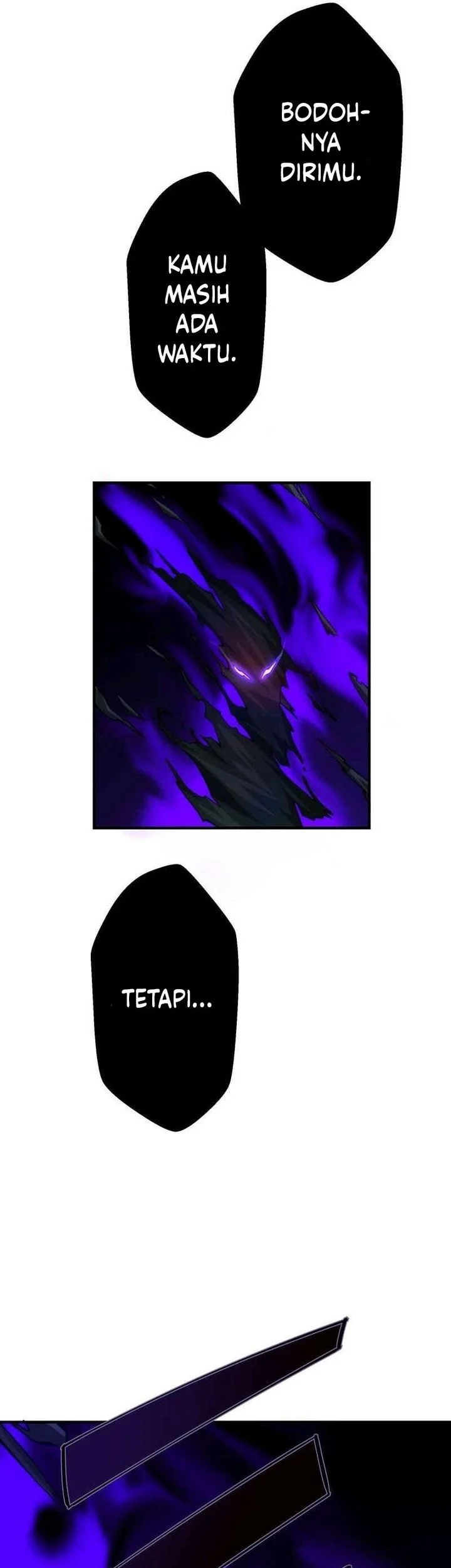 The Samurai of the Divine Shadow Dominates at the Academy Chapter 1 Gambar 229