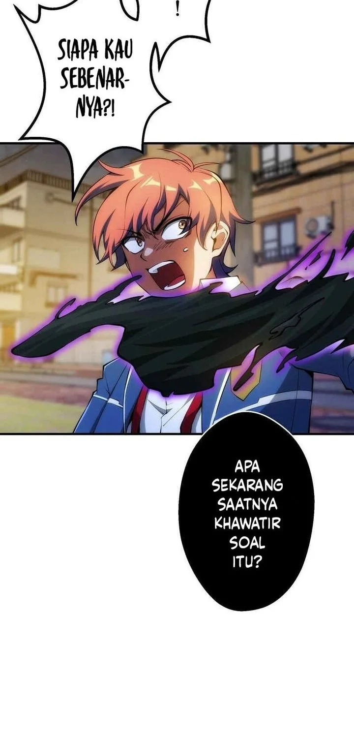 The Samurai of the Divine Shadow Dominates at the Academy Chapter 1 Gambar 232