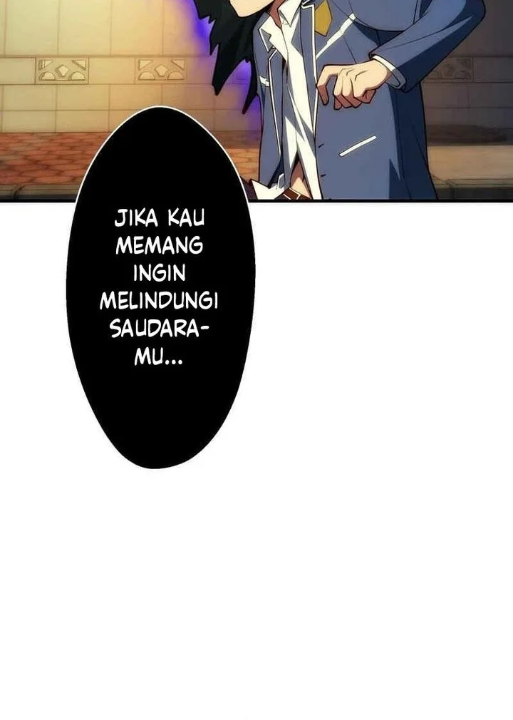 The Samurai of the Divine Shadow Dominates at the Academy Chapter 1 Gambar 238