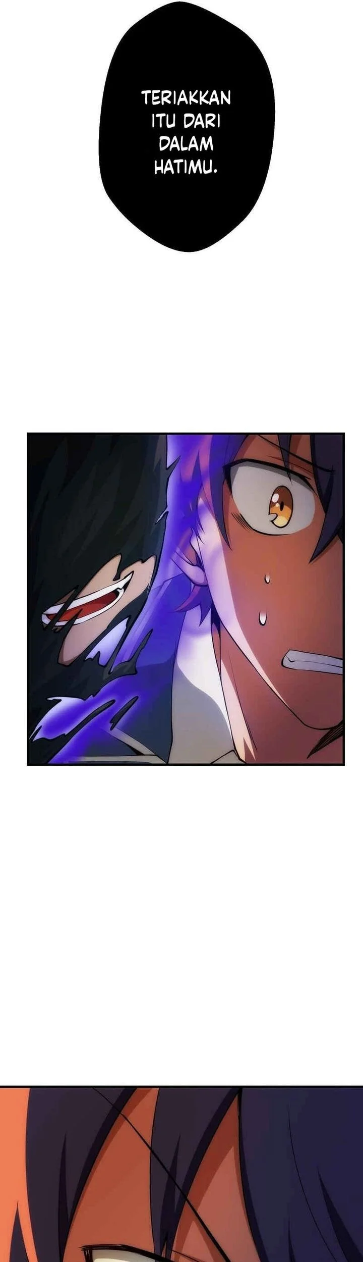 The Samurai of the Divine Shadow Dominates at the Academy Chapter 1 Gambar 239