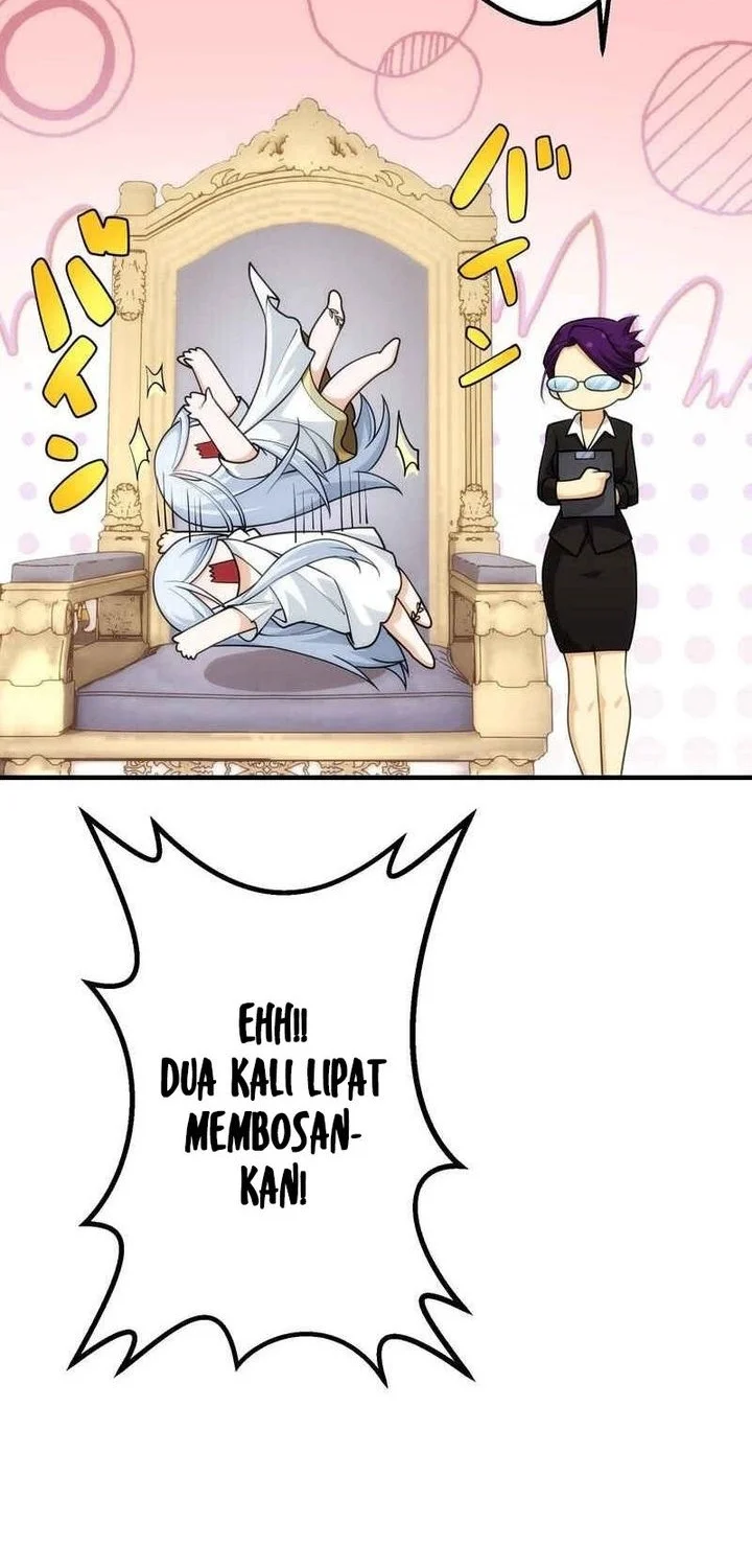 The Samurai of the Divine Shadow Dominates at the Academy Chapter 1 Gambar 24