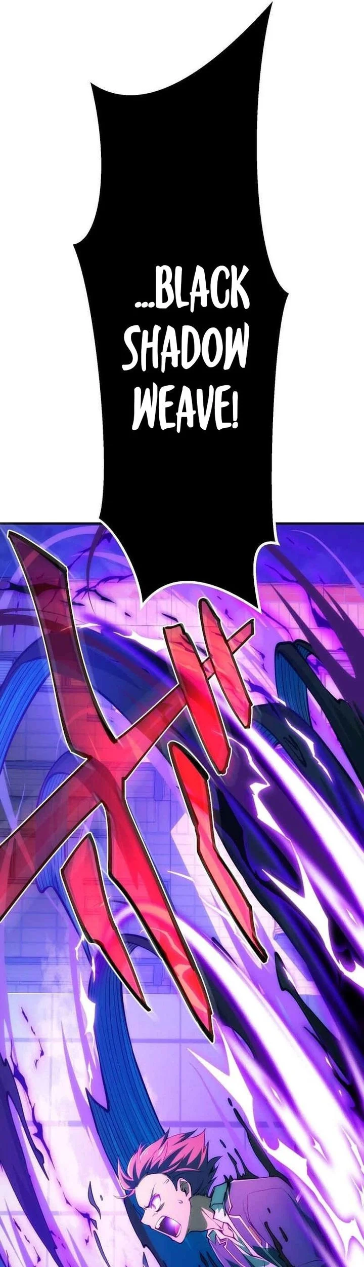 The Samurai of the Divine Shadow Dominates at the Academy Chapter 1 Gambar 243