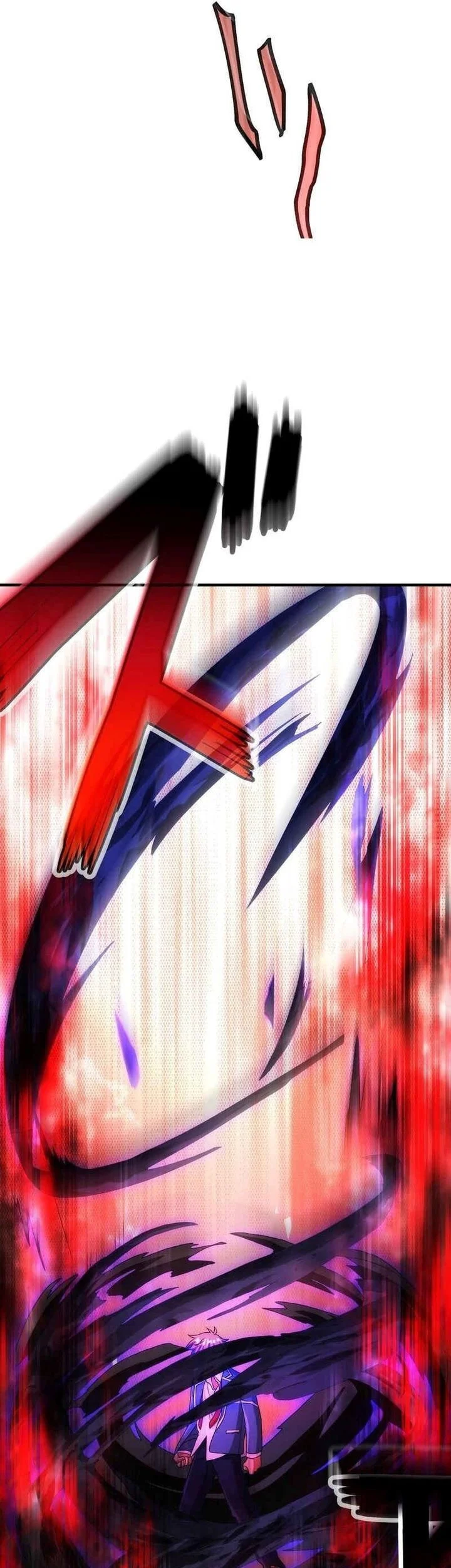 The Samurai of the Divine Shadow Dominates at the Academy Chapter 1 Gambar 245