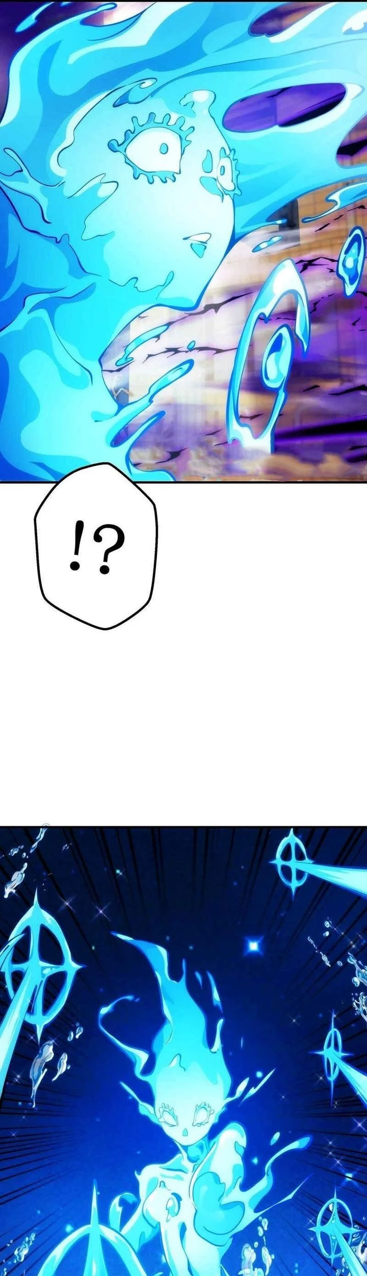 The Samurai of the Divine Shadow Dominates at the Academy Chapter 1 Gambar 247