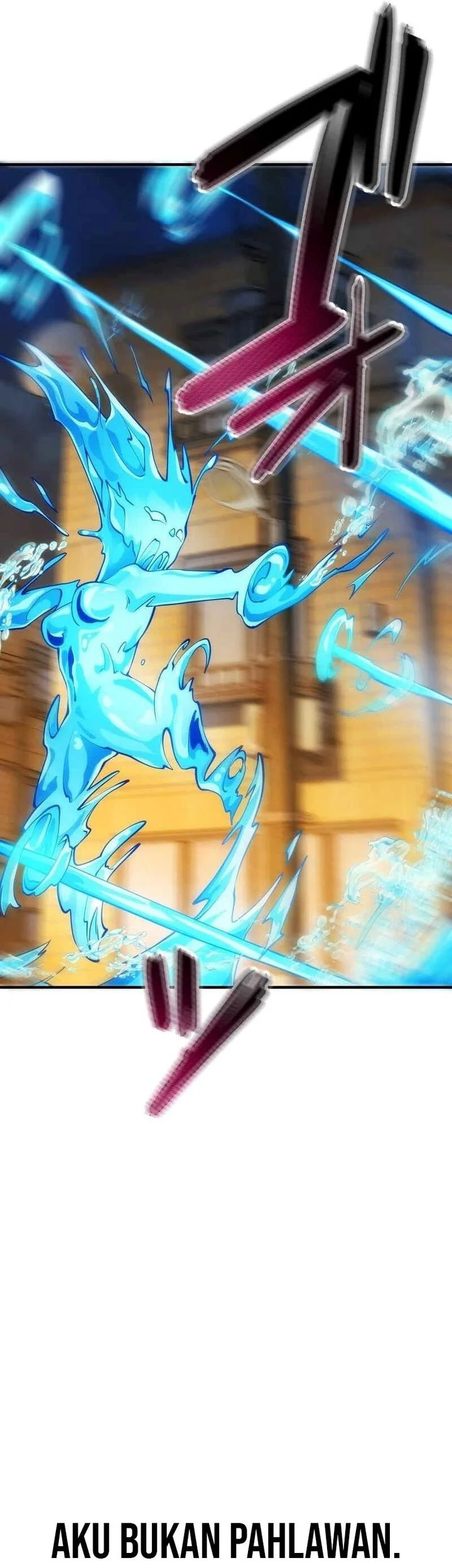 The Samurai of the Divine Shadow Dominates at the Academy Chapter 1 Gambar 257