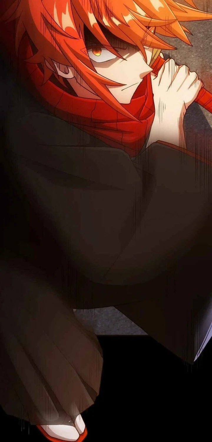 The Samurai of the Divine Shadow Dominates at the Academy Chapter 1 Gambar 260