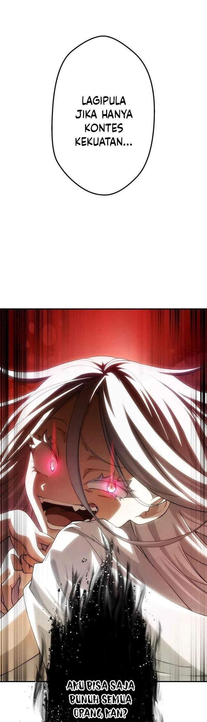 The Samurai of the Divine Shadow Dominates at the Academy Chapter 1 Gambar 25