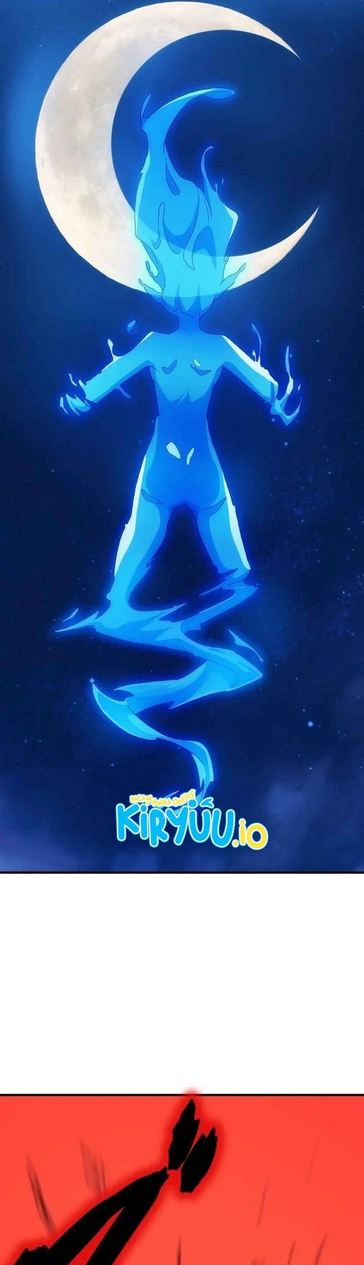 The Samurai of the Divine Shadow Dominates at the Academy Chapter 1 Gambar 265