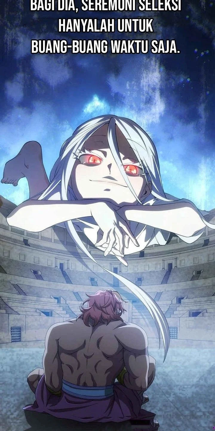 The Samurai of the Divine Shadow Dominates at the Academy Chapter 1 Gambar 28