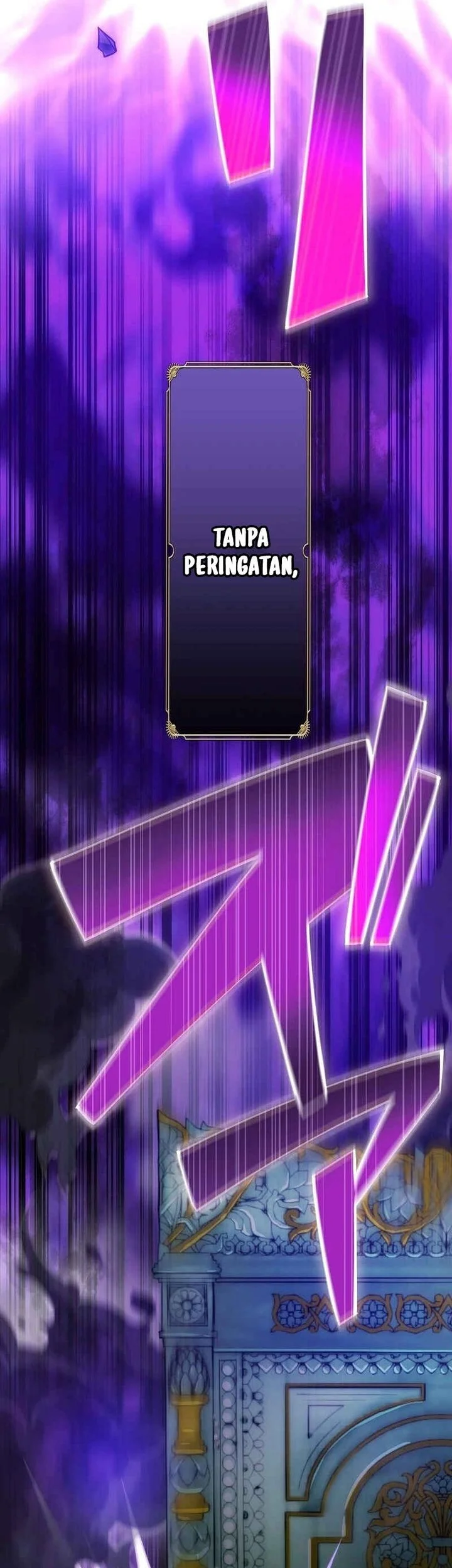 The Samurai of the Divine Shadow Dominates at the Academy Chapter 1 Gambar 35