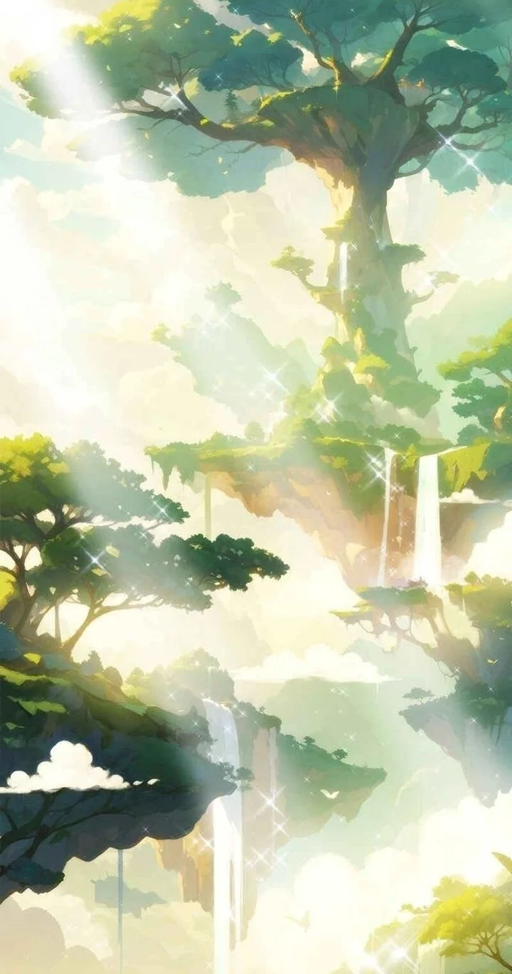 Manhwa The Samurai of the Divine Shadow Dominates at the Academy Chapter 1 gambar 2