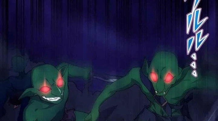 The Samurai of the Divine Shadow Dominates at the Academy Chapter 1 Gambar 42