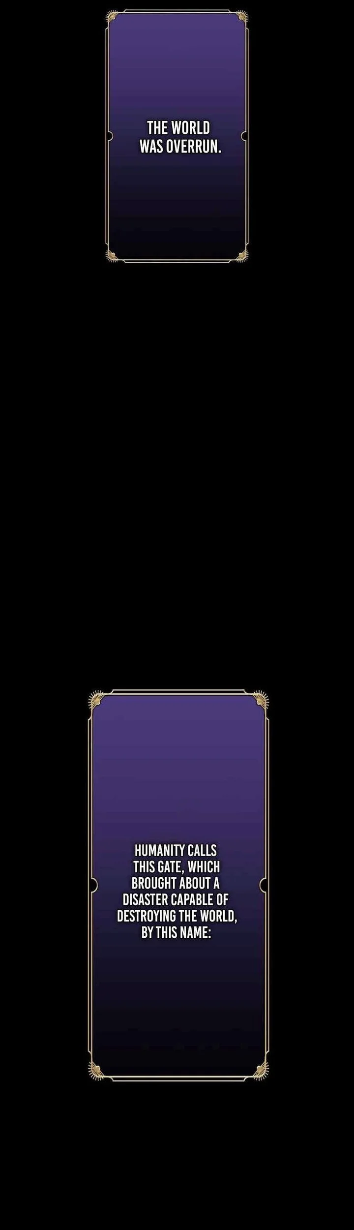 The Samurai of the Divine Shadow Dominates at the Academy Chapter 1 Gambar 45