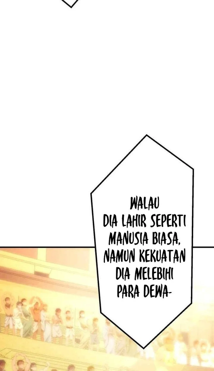 The Samurai of the Divine Shadow Dominates at the Academy Chapter 1 Gambar 4