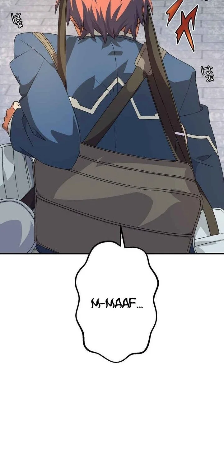 The Samurai of the Divine Shadow Dominates at the Academy Chapter 1 Gambar 61