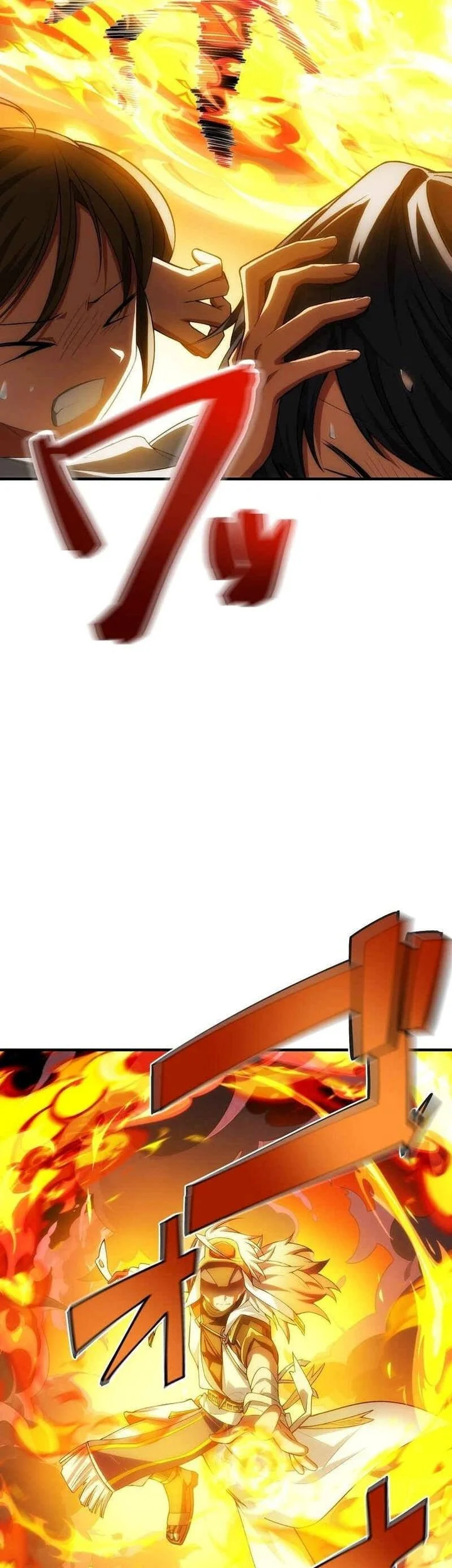 The Samurai of the Divine Shadow Dominates at the Academy Chapter 1 Gambar 66