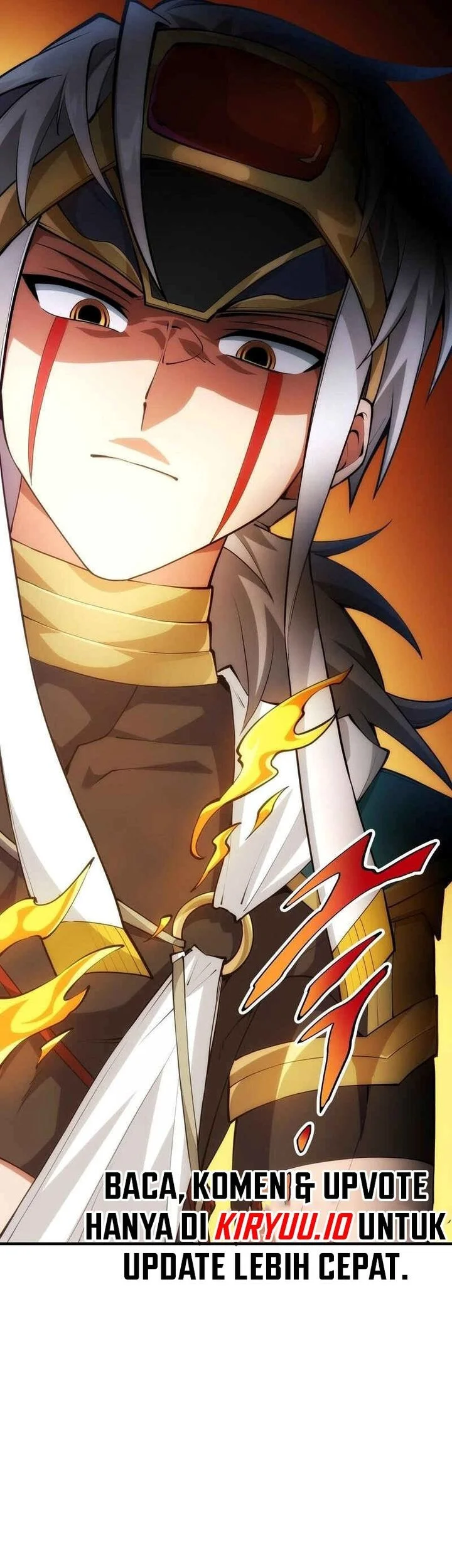 The Samurai of the Divine Shadow Dominates at the Academy Chapter 1 Gambar 75