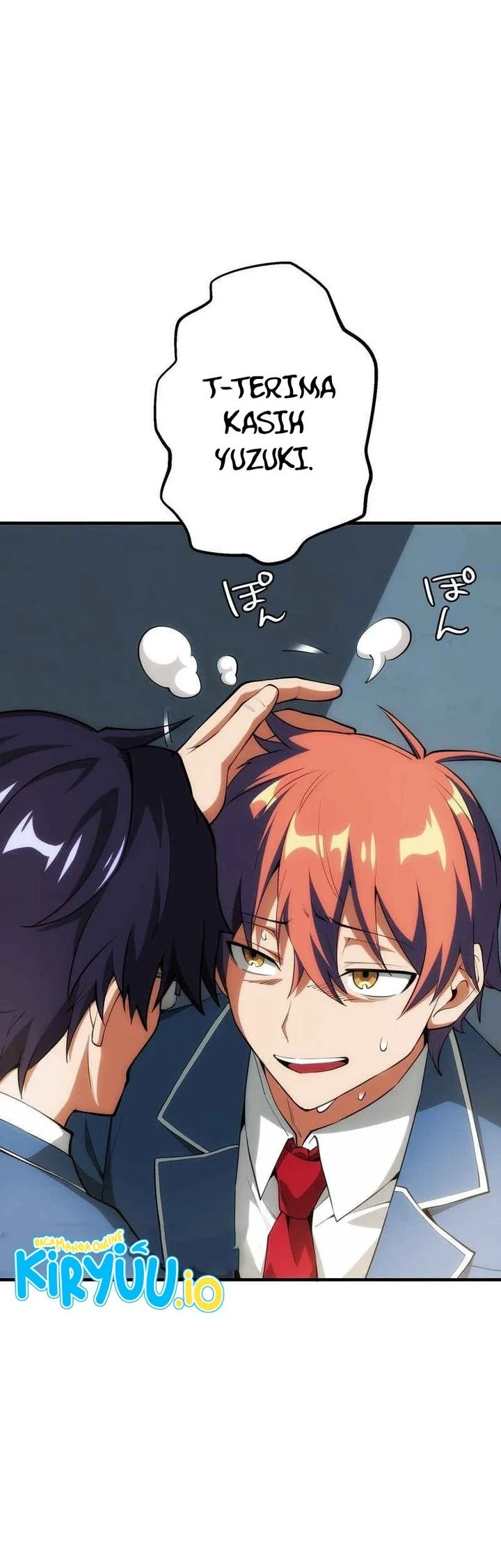 The Samurai of the Divine Shadow Dominates at the Academy Chapter 1 Gambar 83