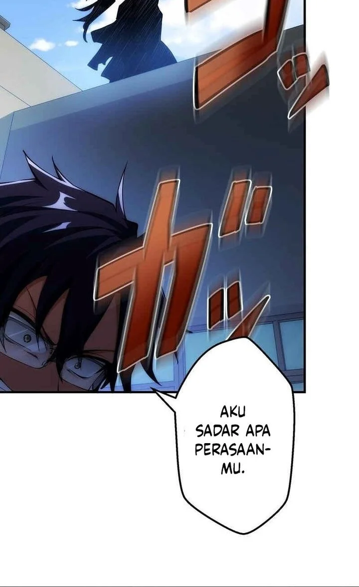 The Samurai of the Divine Shadow Dominates at the Academy Chapter 1 Gambar 90