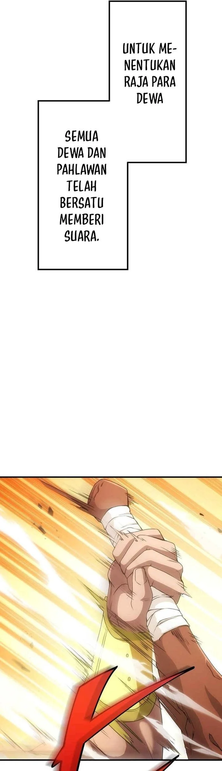 The Samurai of the Divine Shadow Dominates at the Academy Chapter 1 Gambar 7