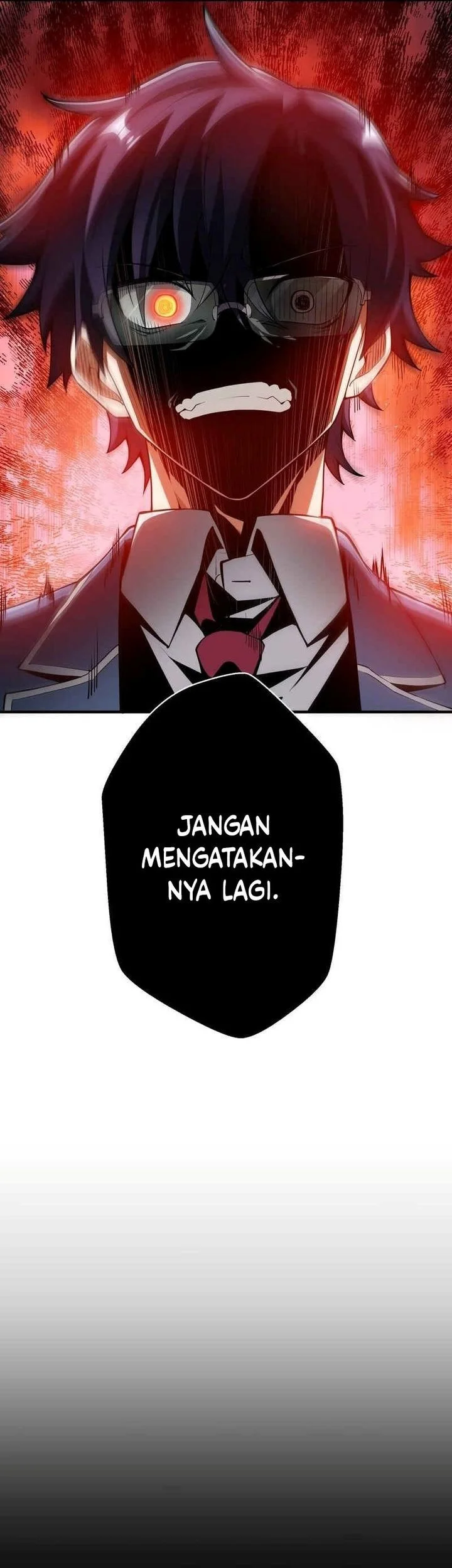 The Samurai of the Divine Shadow Dominates at the Academy Chapter 1 Gambar 96