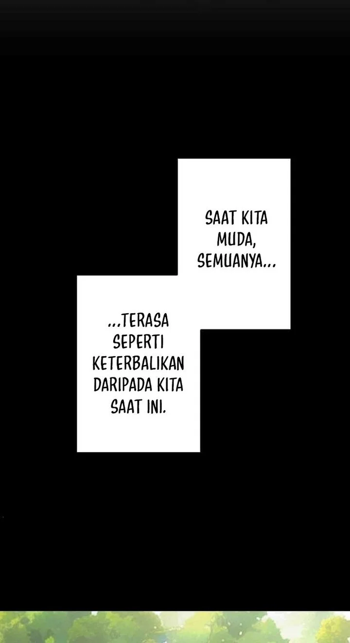 The Samurai of the Divine Shadow Dominates at the Academy Chapter 1 Gambar 97