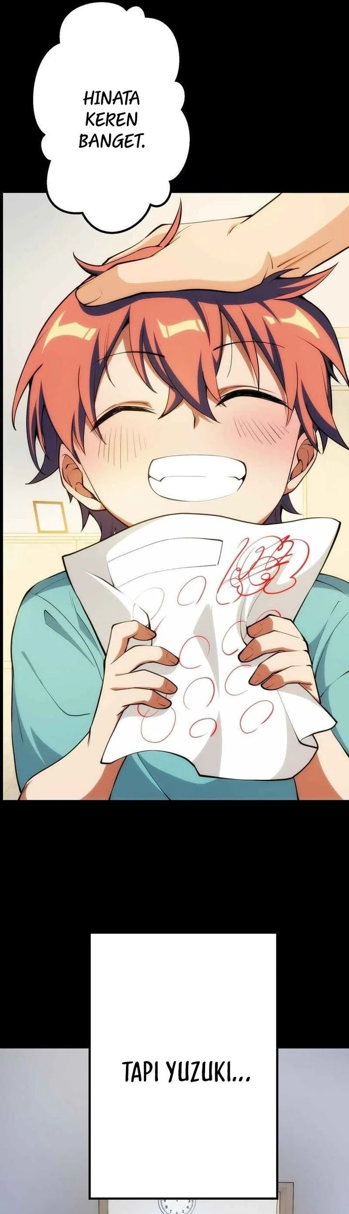 The Samurai of the Divine Shadow Dominates at the Academy Chapter 1 Gambar 100