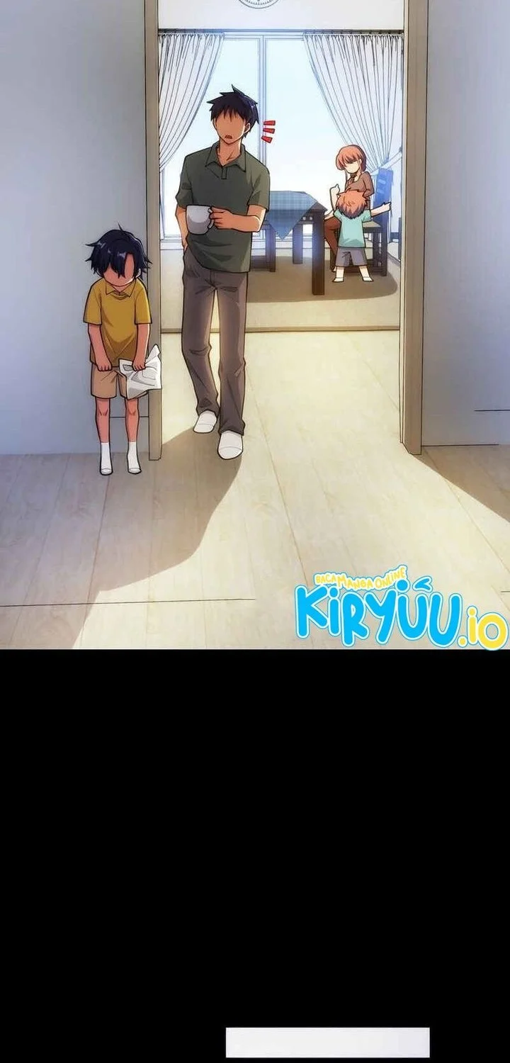 The Samurai of the Divine Shadow Dominates at the Academy Chapter 1 Gambar 101