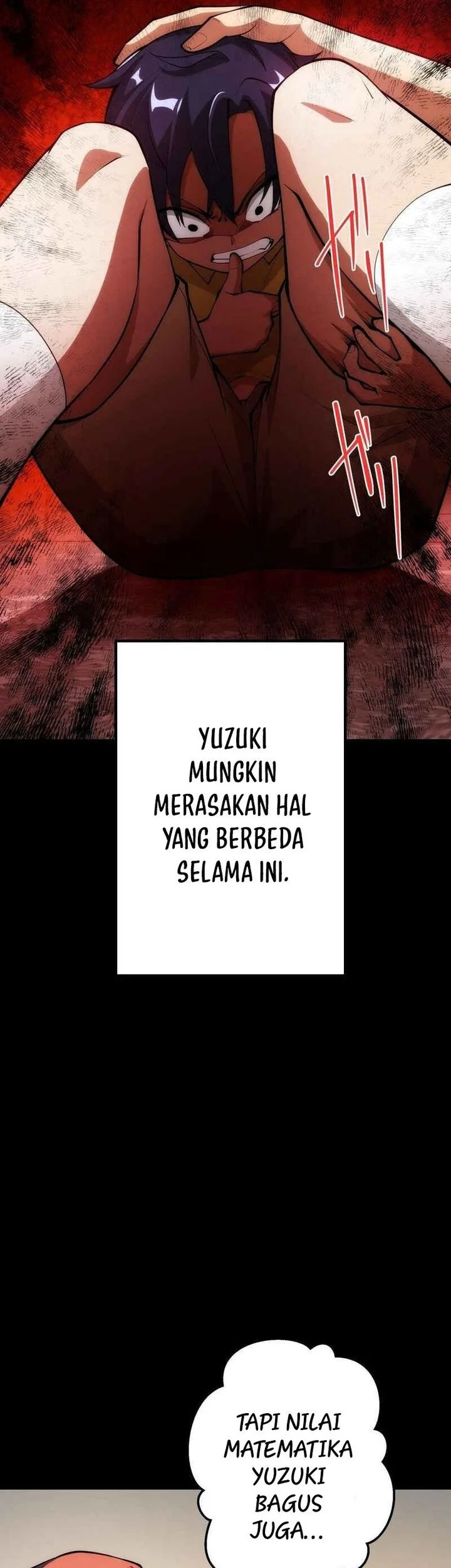 The Samurai of the Divine Shadow Dominates at the Academy Chapter 1 Gambar 104