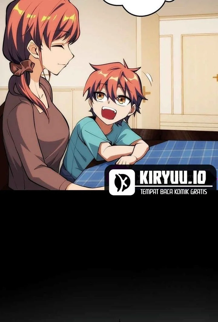 The Samurai of the Divine Shadow Dominates at the Academy Chapter 1 Gambar 105