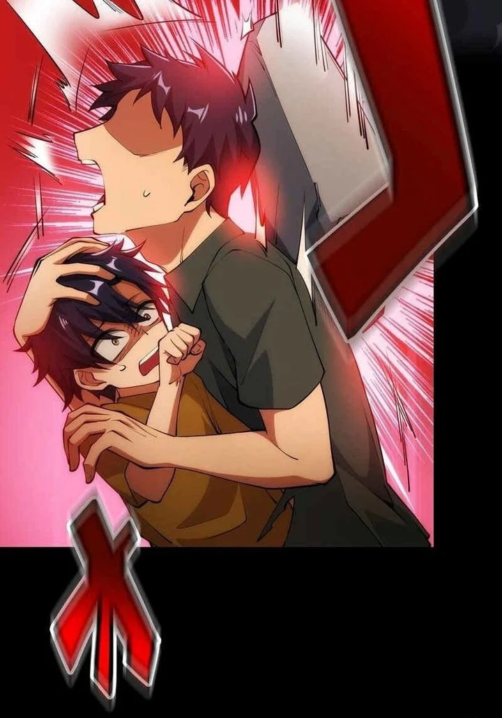 The Samurai of the Divine Shadow Dominates at the Academy Chapter 1 Gambar 109