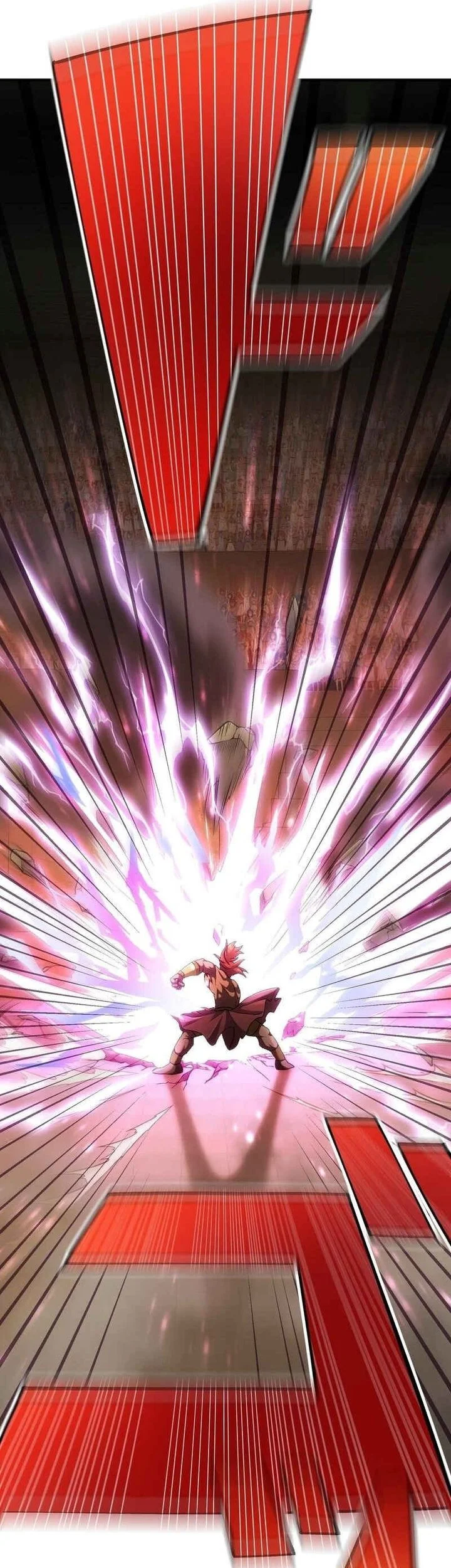 The Samurai of the Divine Shadow Dominates at the Academy Chapter 1 Gambar 9