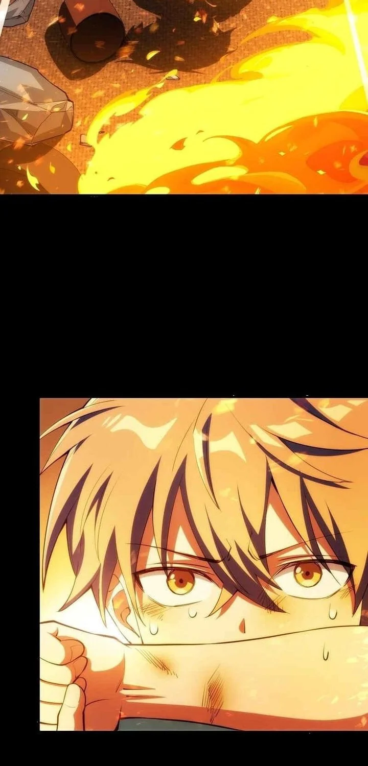 The Samurai of the Divine Shadow Dominates at the Academy Chapter 1 Gambar 112