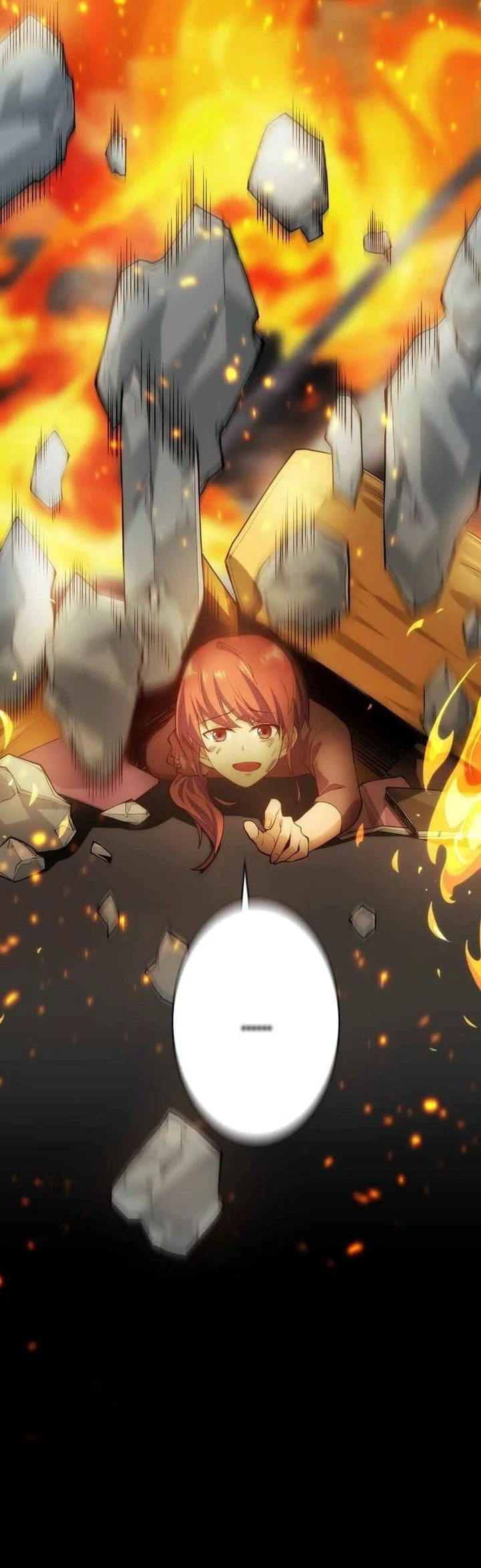 The Samurai of the Divine Shadow Dominates at the Academy Chapter 1 Gambar 120