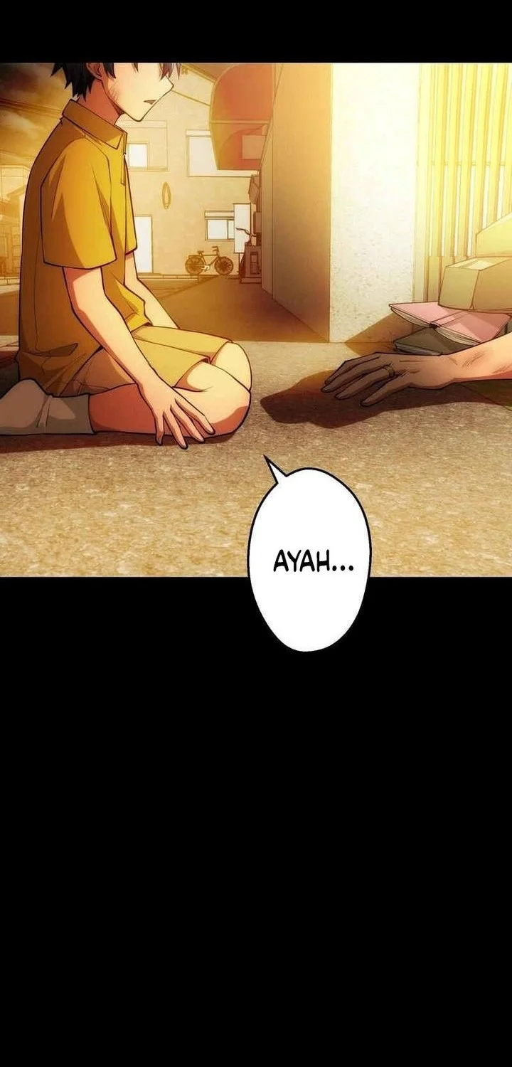 The Samurai of the Divine Shadow Dominates at the Academy Chapter 1 Gambar 124