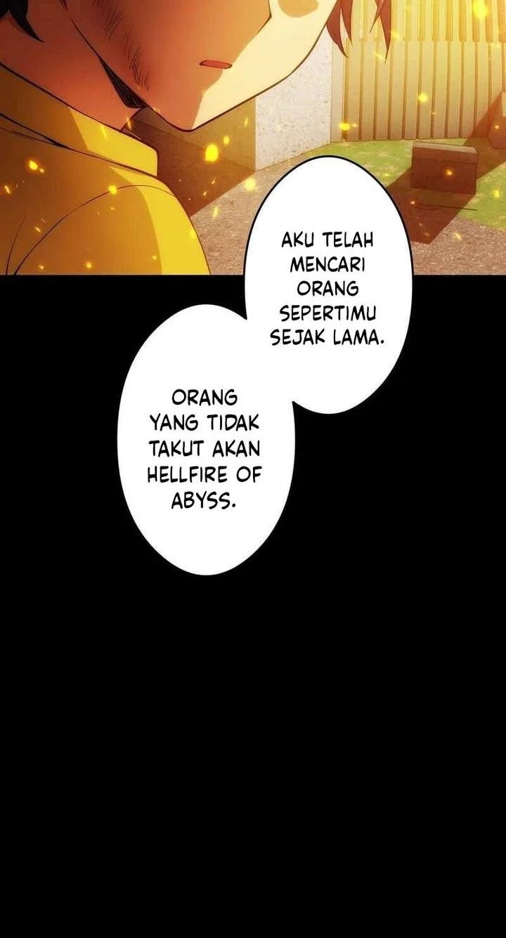 The Samurai of the Divine Shadow Dominates at the Academy Chapter 1 Gambar 126