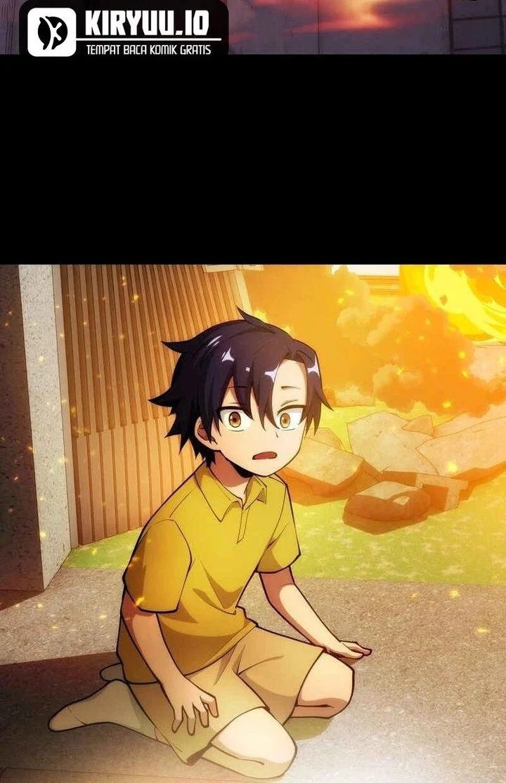 The Samurai of the Divine Shadow Dominates at the Academy Chapter 1 Gambar 128