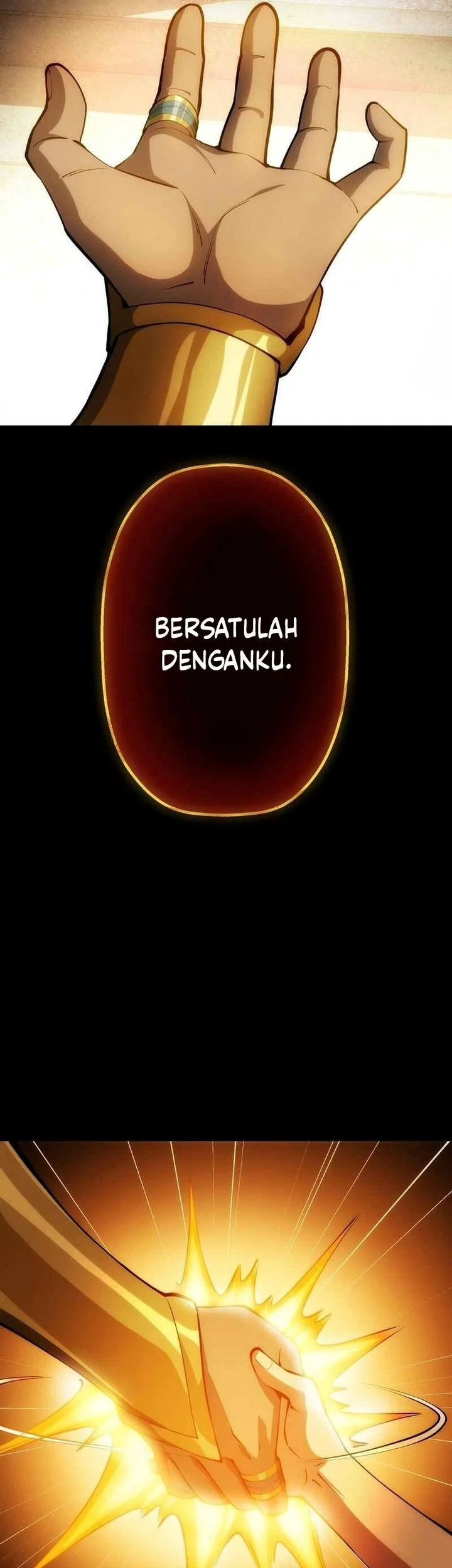 The Samurai of the Divine Shadow Dominates at the Academy Chapter 1 Gambar 129