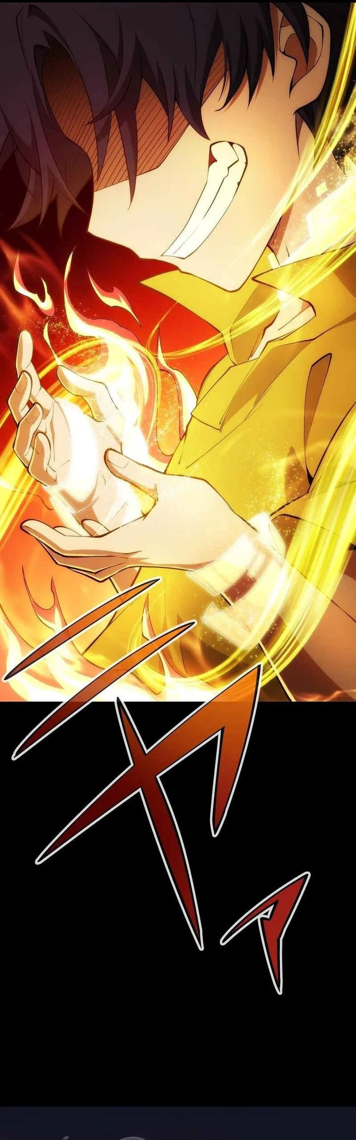 The Samurai of the Divine Shadow Dominates at the Academy Chapter 1 Gambar 134