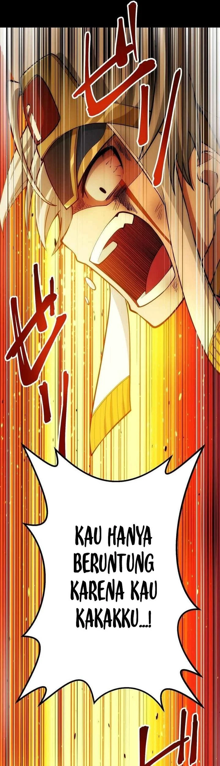 The Samurai of the Divine Shadow Dominates at the Academy Chapter 1 Gambar 141