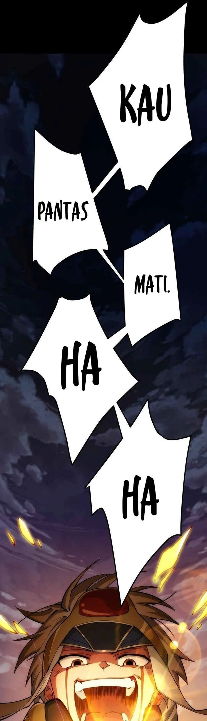 The Samurai of the Divine Shadow Dominates at the Academy Chapter 1 Gambar 144